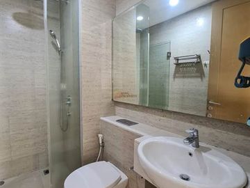 Unit Langka, Akan Jadi Rebutan! Apartemen 2BR Unfurnish / Kosongan Di Taman Anggrek Residences Dekat Mall Dan Universitas