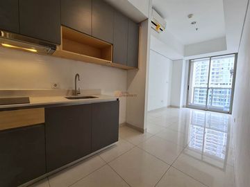 Unit Langka, Akan Jadi Rebutan! Apartemen 2BR Unfurnish / Kosongan Di Taman Anggrek Residences Dekat Mall Dan Universitas