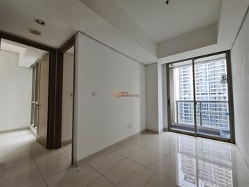 Unit Langka, Akan Jadi Rebutan! Apartemen 2BR Unfurnish / Kosongan Di Taman Anggrek Residences Dekat Mall Dan Universitas
