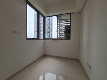Unit Langka, Akan Jadi Rebutan! Apartemen 2BR Unfurnish / Kosongan Di Taman Anggrek Residences Dekat Mall Dan Universitas