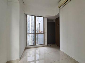 Unit Langka, Akan Jadi Rebutan! Apartemen 2BR Unfurnish / Kosongan Di Taman Anggrek Residences Dekat Mall Dan Universitas