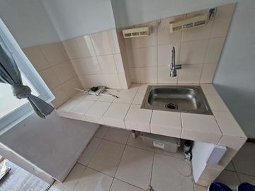 Jual Murah Apartemen Green Palm Residence Cengkareng Jakarta Barat Lokasi Bagus Siap Huni