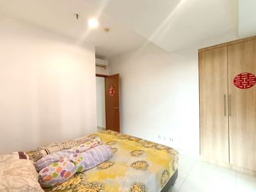 Disewakan Per6bulan Dan Tahunan Apartemen The Mansion Jasmine Tower Aurora Low Floor