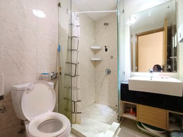Disewakan Per6bulan Dan Tahunan Apartemen The Mansion Jasmine Tower Aurora Low Floor