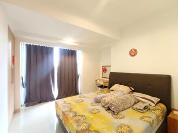 Disewakan Per6bulan Dan Tahunan Apartemen The Mansion Jasmine Tower Aurora Low Floor