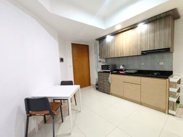 Disewakan Per6bulan Dan Tahunan Apartemen The Mansion Jasmine Tower Aurora Low Floor