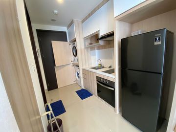 Disewakan Apartemen Tipe Studio Nyaman Di Lantai 22 View Aeon Mall JGC