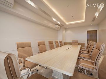 1BR 65sqm at Astela — Circuit Makati by Alveo | Turnover Q2 2029