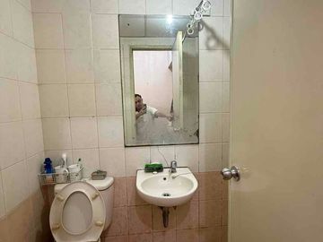 disewakan apartemen mediterania kelapa gading 2 kamar furnish