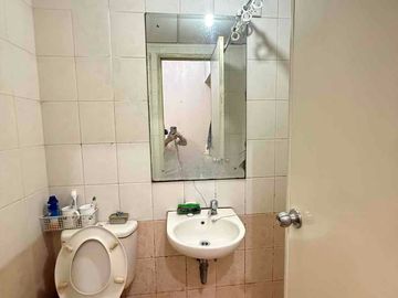 disewakan apartemen mediterania kelapa gading 2 kamar furnish