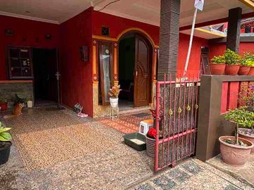 Rumah Apik di Perum Pinang Kota Tangerang