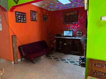 Rumah Apik di Perum Pinang Kota Tangerang