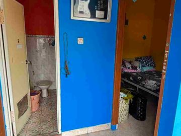 Rumah Apik di Perum Pinang Kota Tangerang