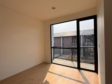 Disewakan Rumah di Cluster Cityzen Hills Siap Huni