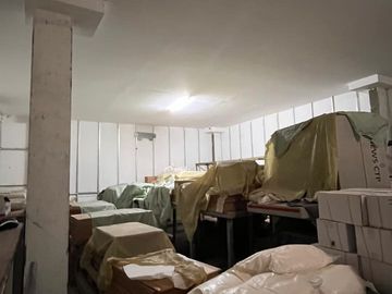 Disewakan Gudang di Kembangan, Jakarta Barat