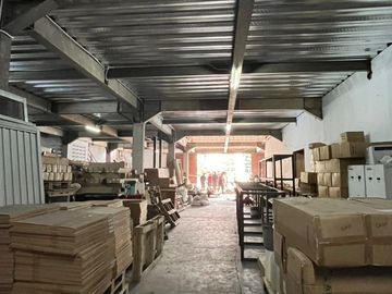 Disewakan Gudang di Kembangan, Jakarta Barat