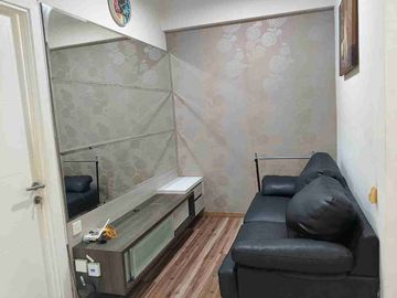 di sewakan apartemen green lake Sunter tipe 1 bedroom furnish