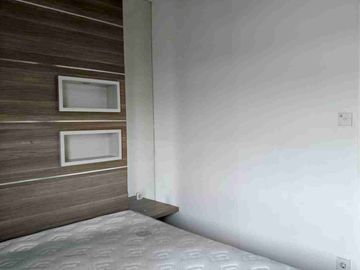 di sewakan apartemen green lake Sunter tipe 1 bedroom furnish