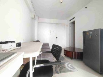 2 BR UF sewa, cattlelia, Bassura, jakarta timur