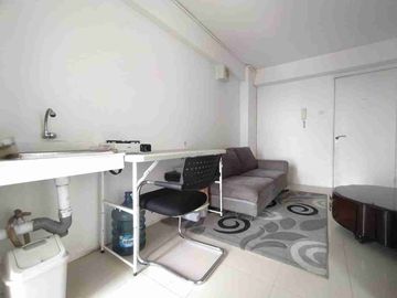 2 BR UF sewa, cattlelia, Bassura, jakarta timur
