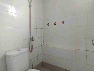2 BR UF sewa, cattlelia, Bassura, jakarta timur