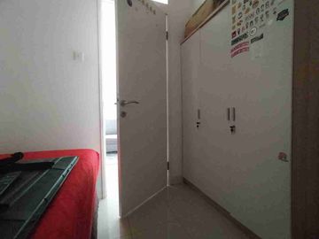 Disewakan 2bedroom Unfurnished Tower Catleya lt. 20 Apartemen Bassura City