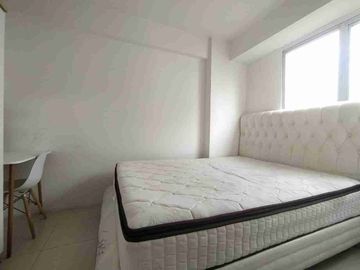 Disewakan 2bedroom Unfurnished Tower Catleya lt. 20 Apartemen Bassura City