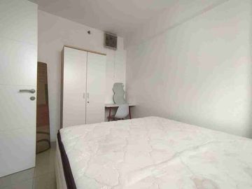 Disewakan 2bedroom Unfurnished Tower Catleya lt. 20 Apartemen Bassura City