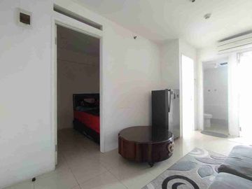 Disewakan 2bedroom Unfurnished Tower Catleya lt. 20 Apartemen Bassura City