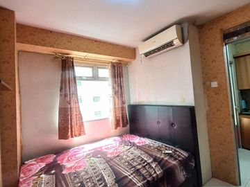 Disewakan Bulanan Tahunan Apartemen gading nias EMERALD lt 7 furnished