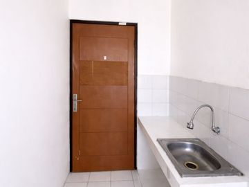 Sewa Bulanan Murah Menara Cawang Apartemen 2BR Kosongan