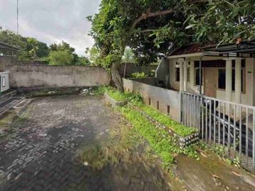 Tanah SHM di Puri Gading Cocok Untuk Perumahan