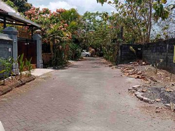 Tanah SHM di Puri Gading Cocok Untuk Perumahan