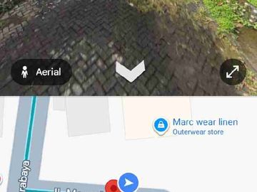 Tanah SHM di Puri Gading Cocok Untuk Perumahan