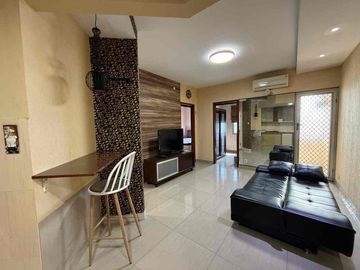 Disewakan apartemen Gading mediterania residence kelapa gading furnish 2 kamar Hook