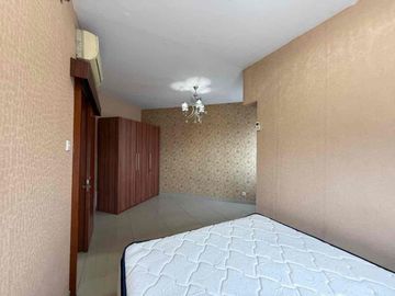 Disewakan apartemen Gading mediterania residence kelapa gading furnish 2 kamar Hook