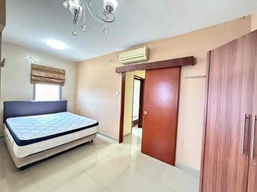Disewakan apartemen Gading mediterania residence kelapa gading furnish 2 kamar Hook