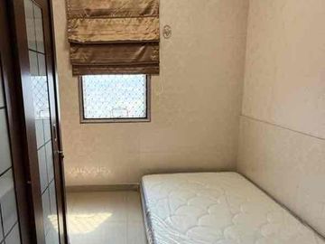Disewakan apartemen Gading mediterania residence kelapa gading furnish 2 kamar Hook