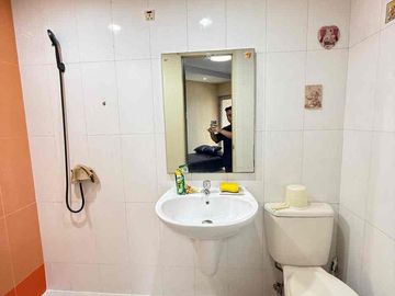 Disewakan apartemen Gading mediterania residence kelapa gading furnish 2 kamar Hook