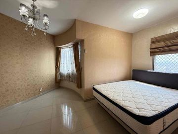 Disewakan apartemen Gading mediterania residence kelapa gading furnish 2 kamar Hook