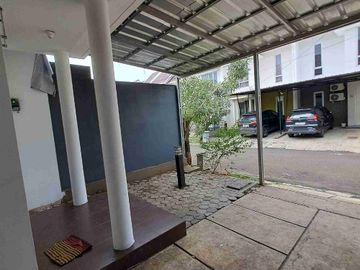 Disewakan Rumah 7C Gading Serpong