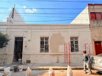 Casa en Venta col. Barragán Hernández, Guadalajara, Jal.