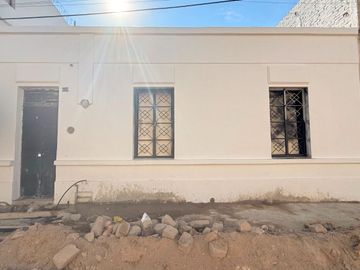 Casa en Venta col. Barragán Hernández, Guadalajara, Jal.