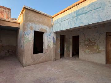 Casa en Venta col. Barragán Hernández, Guadalajara, Jal.