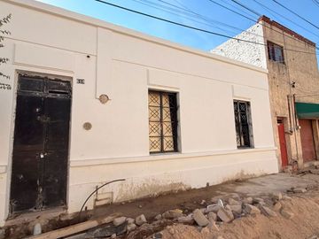 Casa en Venta col. Barragán Hernández, Guadalajara, Jal.