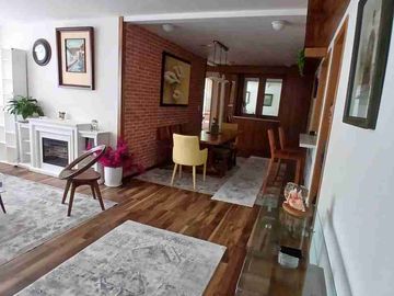 DEPARTAMENTO EN VENTA AMUEBLADO | 3ra SECCIÓN LOMAS VERDES