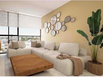 Departamento Nuevo en Venta