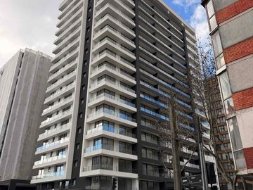 Departamentos en Arriendo, Edificio Ohiggins 
Dirección Ohiggins 1327 esquina Paicavi.
