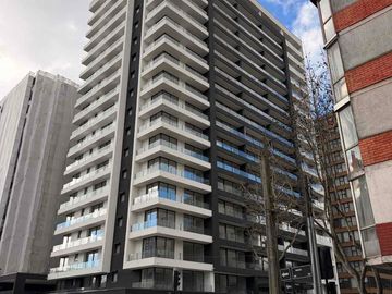 Departamentos en Arriendo, Edificio Ohiggins 
Dirección Ohiggins 1327 esquina Paicavi.