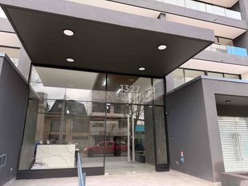 Departamentos en Arriendo, Edificio Ohiggins 
Dirección Ohiggins 1327 esquina Paicavi.